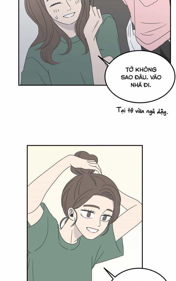 Kế Hoạch Hẹn Hò Của Bareum - Chương 7 - ảnh 11