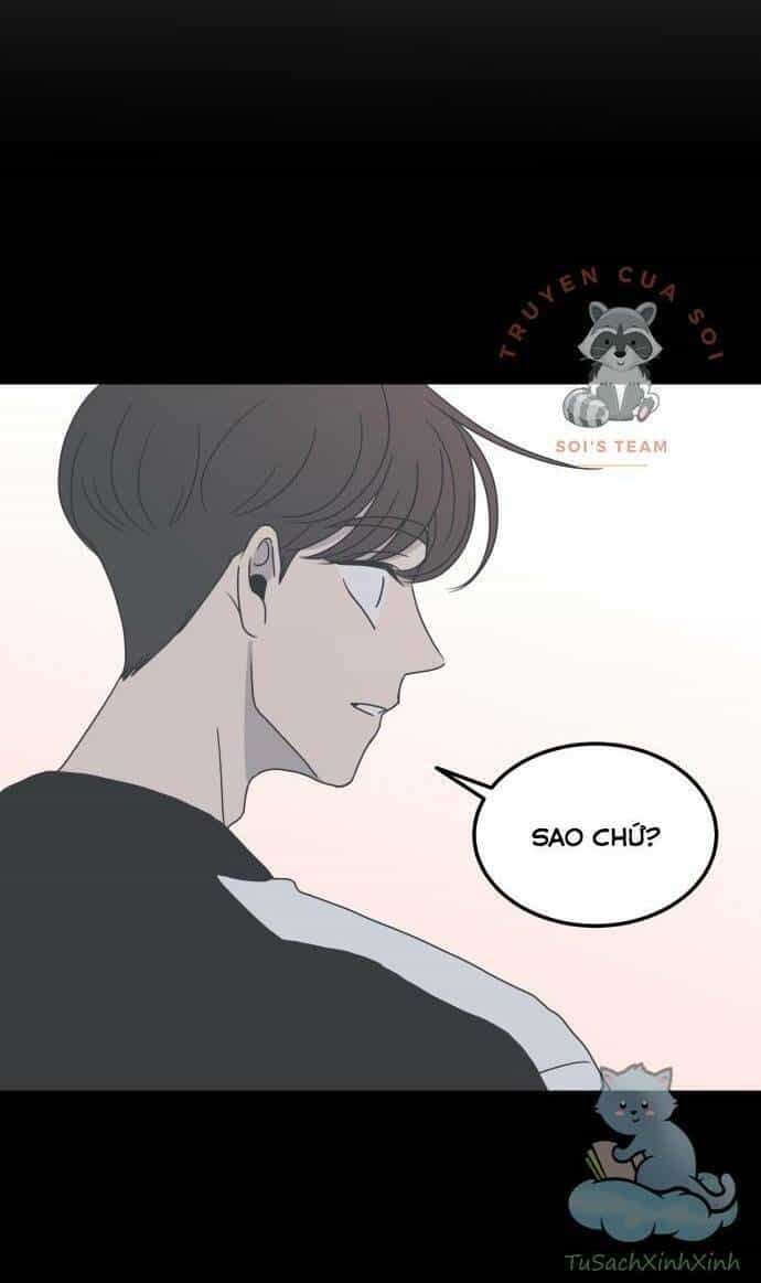 Kế Hoạch Hẹn Hò Của Bareum - Chương 7 - ảnh 37