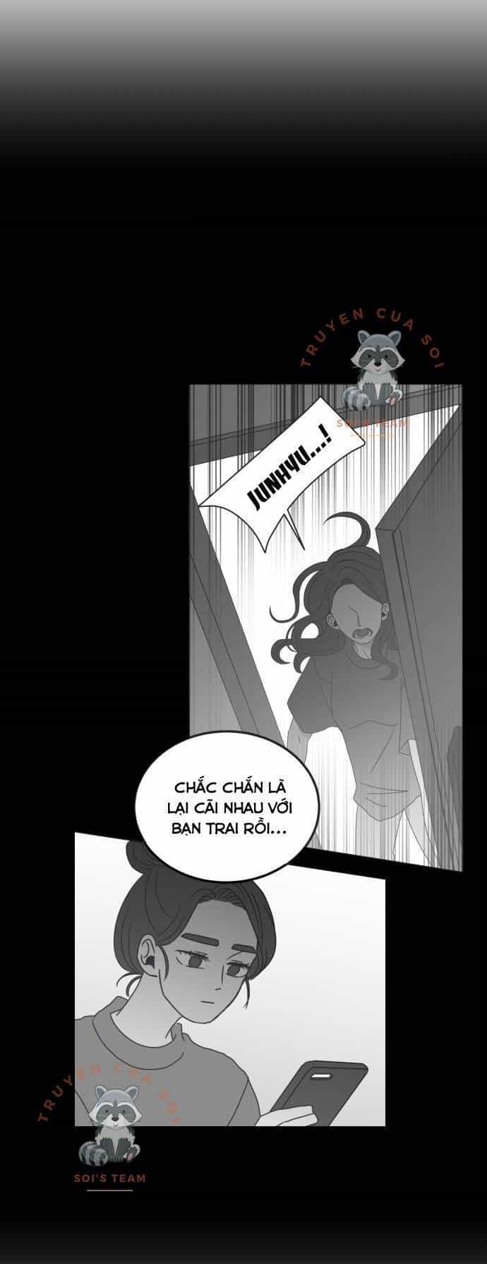 Kế Hoạch Hẹn Hò Của Bareum - Chương 7 - ảnh 53