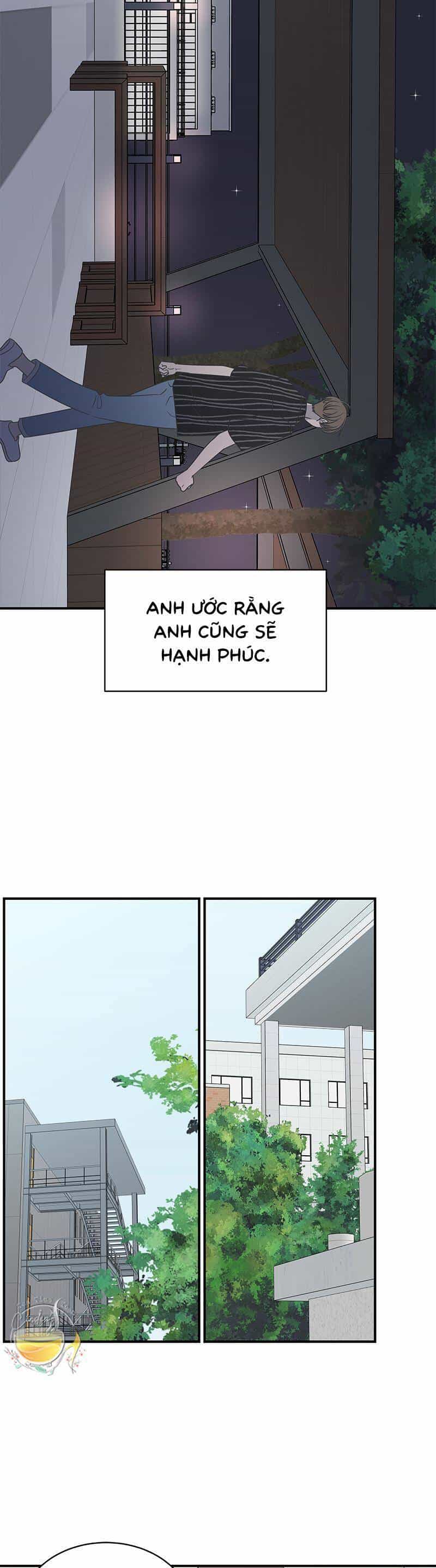 Kế Hoạch Hẹn Hò Của Bareum - Chương 70 - ảnh 33