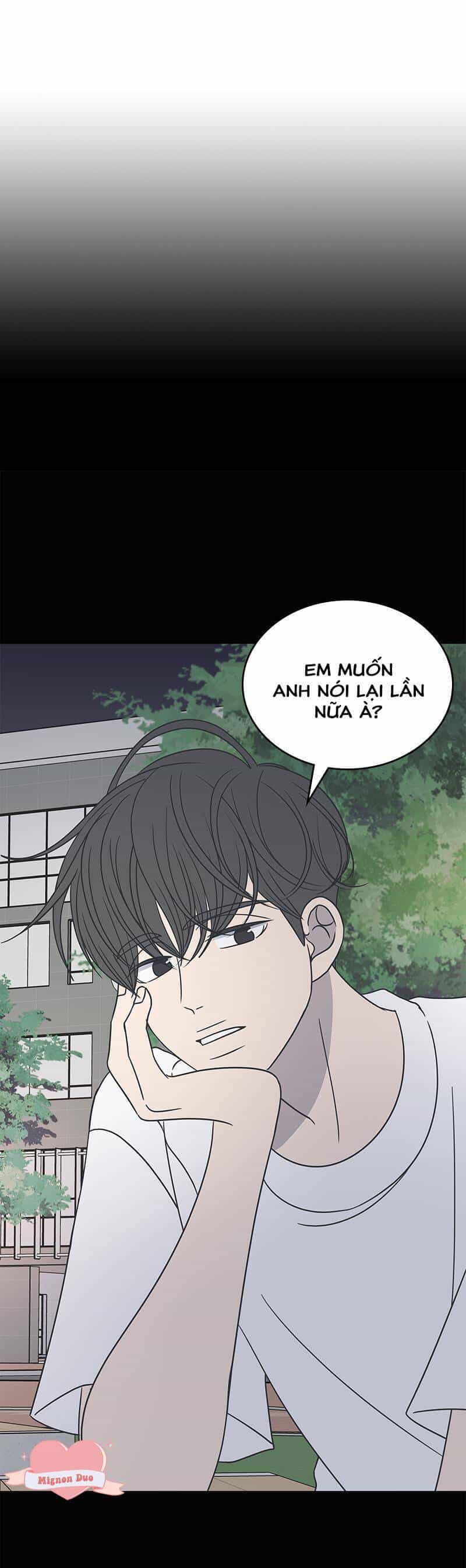 Kế Hoạch Hẹn Hò Của Bareum - Chương 71 - ảnh 14