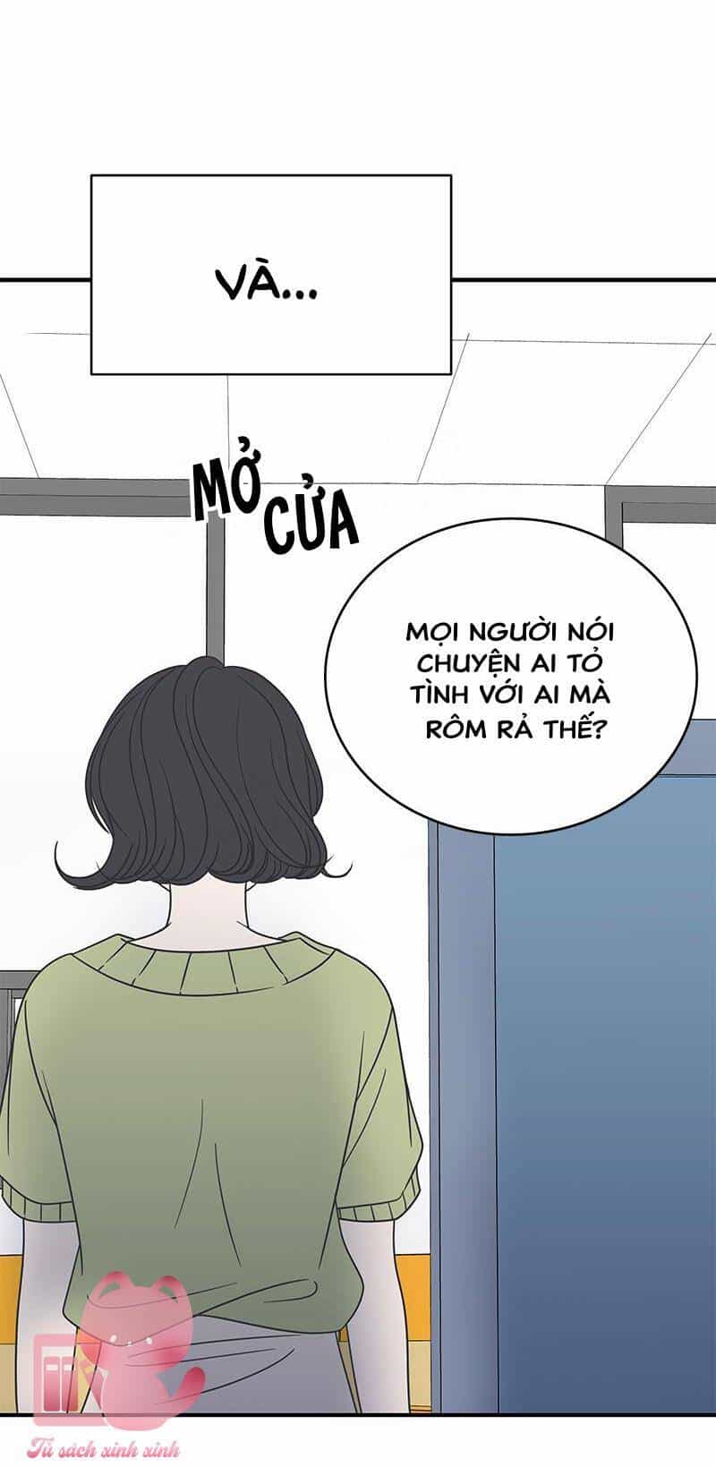 Kế Hoạch Hẹn Hò Của Bareum - Chương 72 - ảnh 21