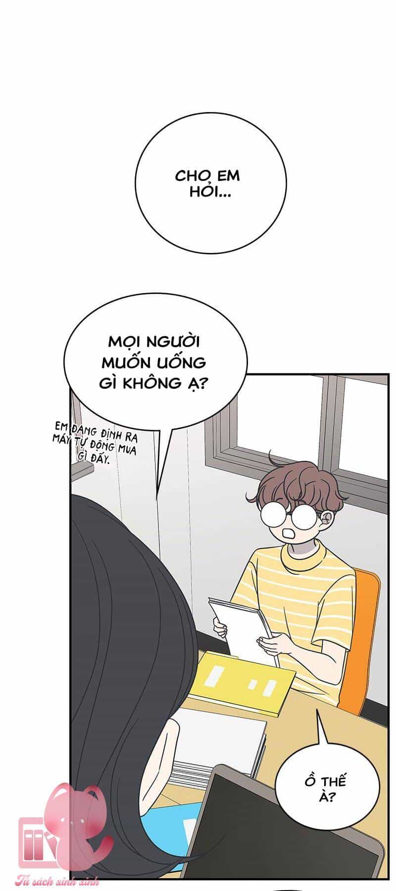 Kế Hoạch Hẹn Hò Của Bareum - Chương 72 - ảnh 41