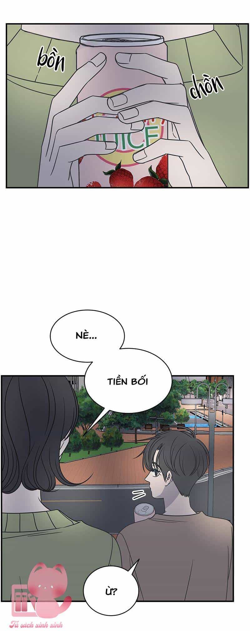 Kế Hoạch Hẹn Hò Của Bareum - Chương 73 - ảnh 11