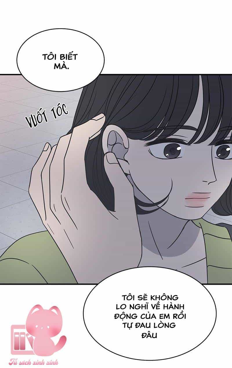 Kế Hoạch Hẹn Hò Của Bareum - Chương 73 - ảnh 25