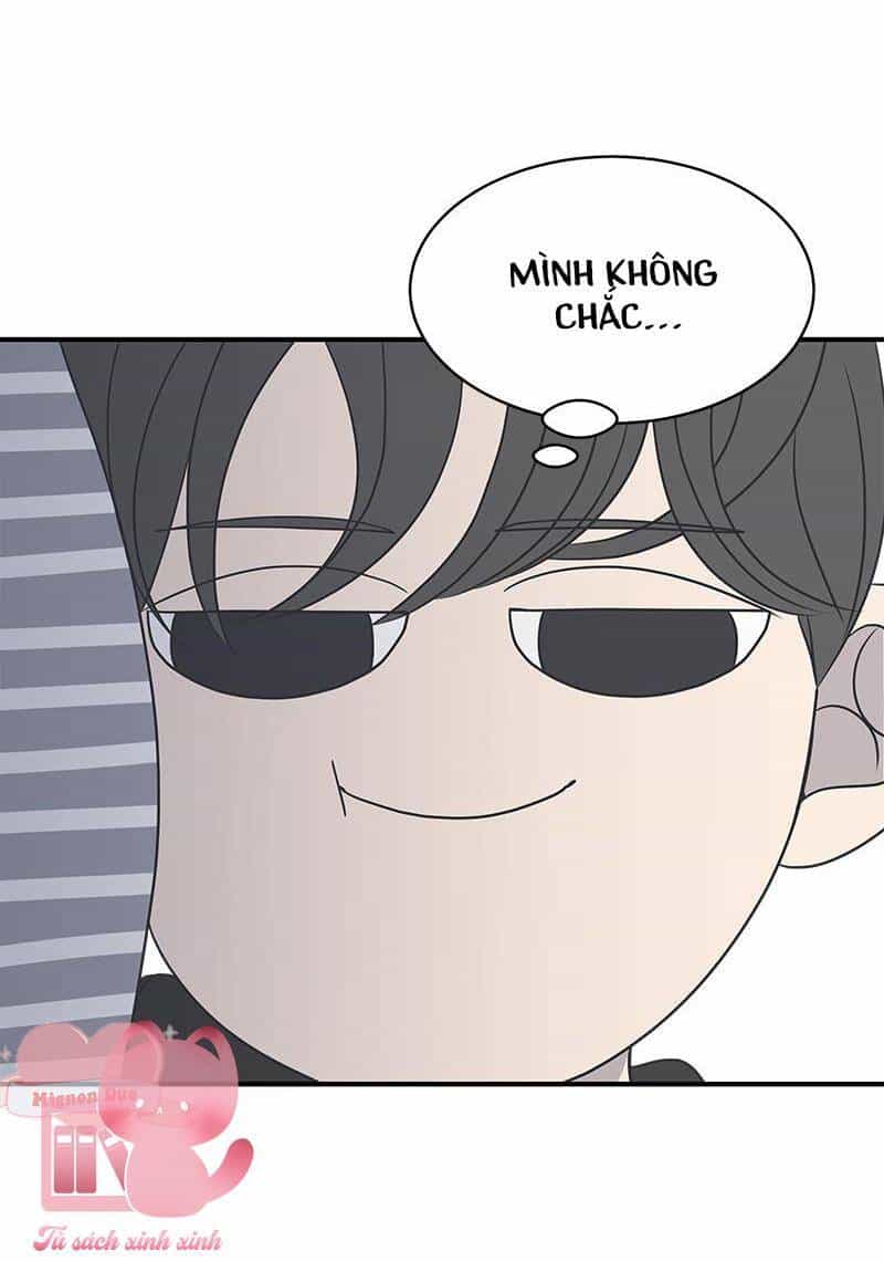 Kế Hoạch Hẹn Hò Của Bareum - Chương 73 - ảnh 40
