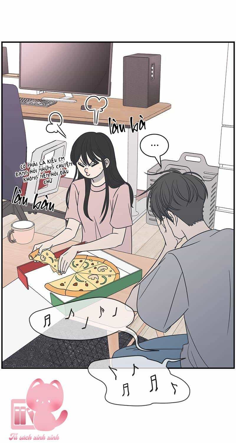 Kế Hoạch Hẹn Hò Của Bareum - Chương 74 - ảnh 21