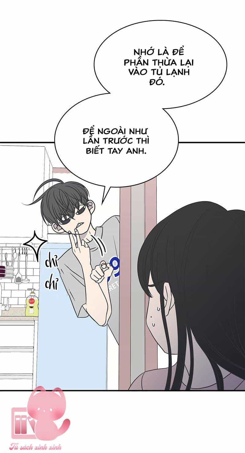 Kế Hoạch Hẹn Hò Của Bareum - Chương 74 - ảnh 25