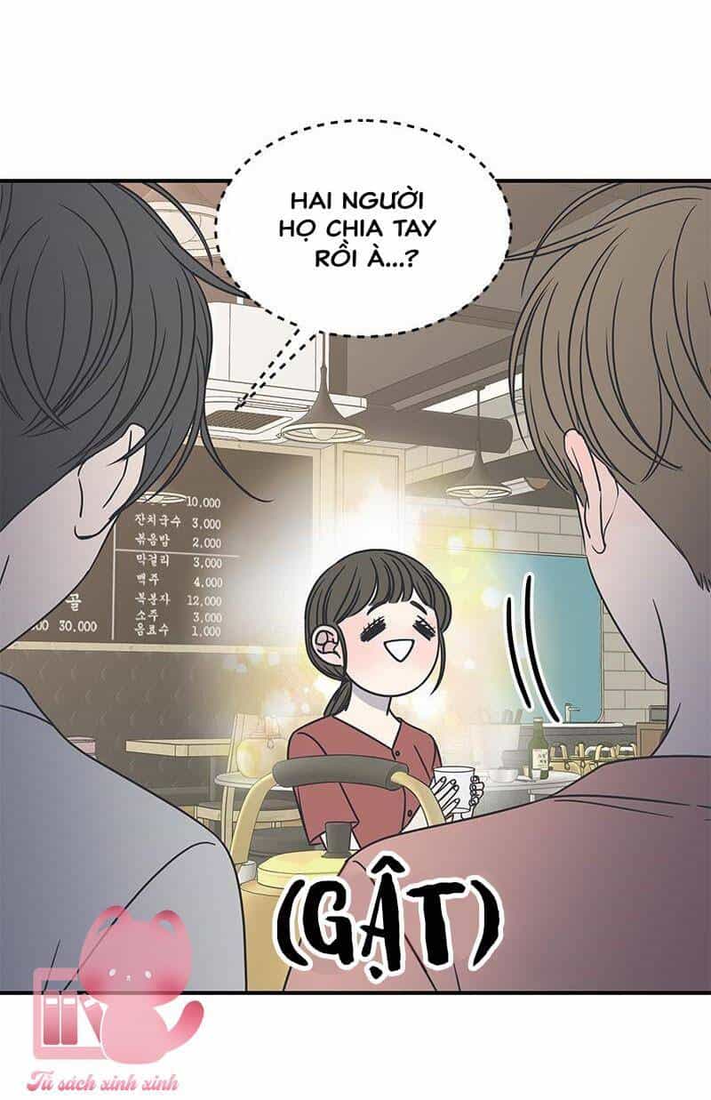 Kế Hoạch Hẹn Hò Của Bareum - Chương 74 - ảnh 37
