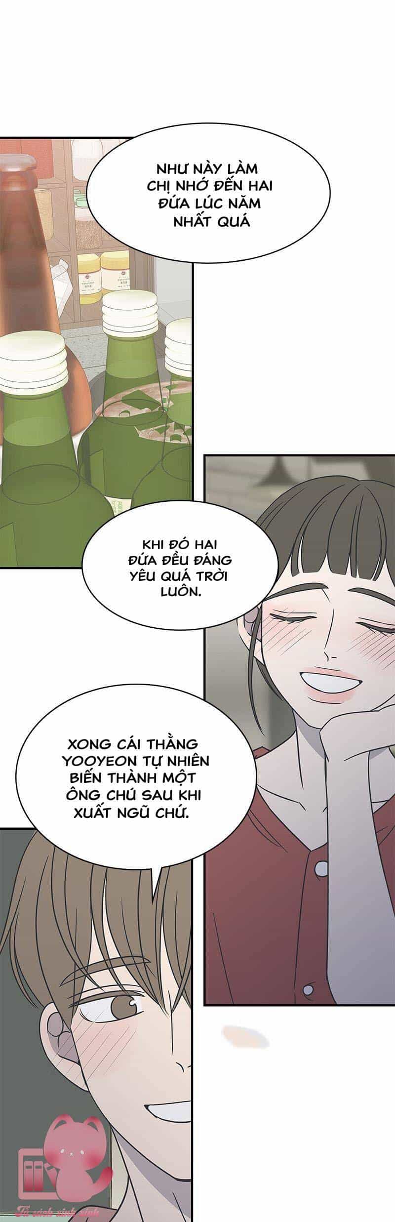 Kế Hoạch Hẹn Hò Của Bareum - Chương 74 - ảnh 45