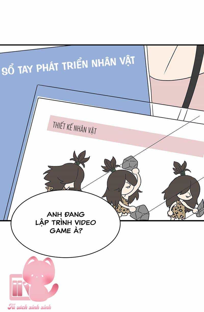Kế Hoạch Hẹn Hò Của Bareum - Chương 74 - ảnh 6