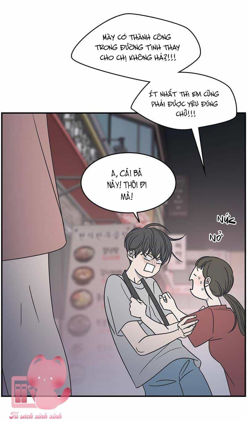 Kế Hoạch Hẹn Hò Của Bareum - Chương 74 - ảnh 63