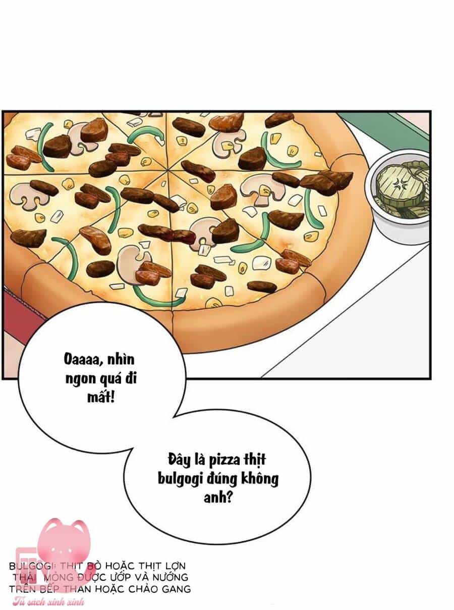 Kế Hoạch Hẹn Hò Của Bareum - Chương 74 - ảnh 9