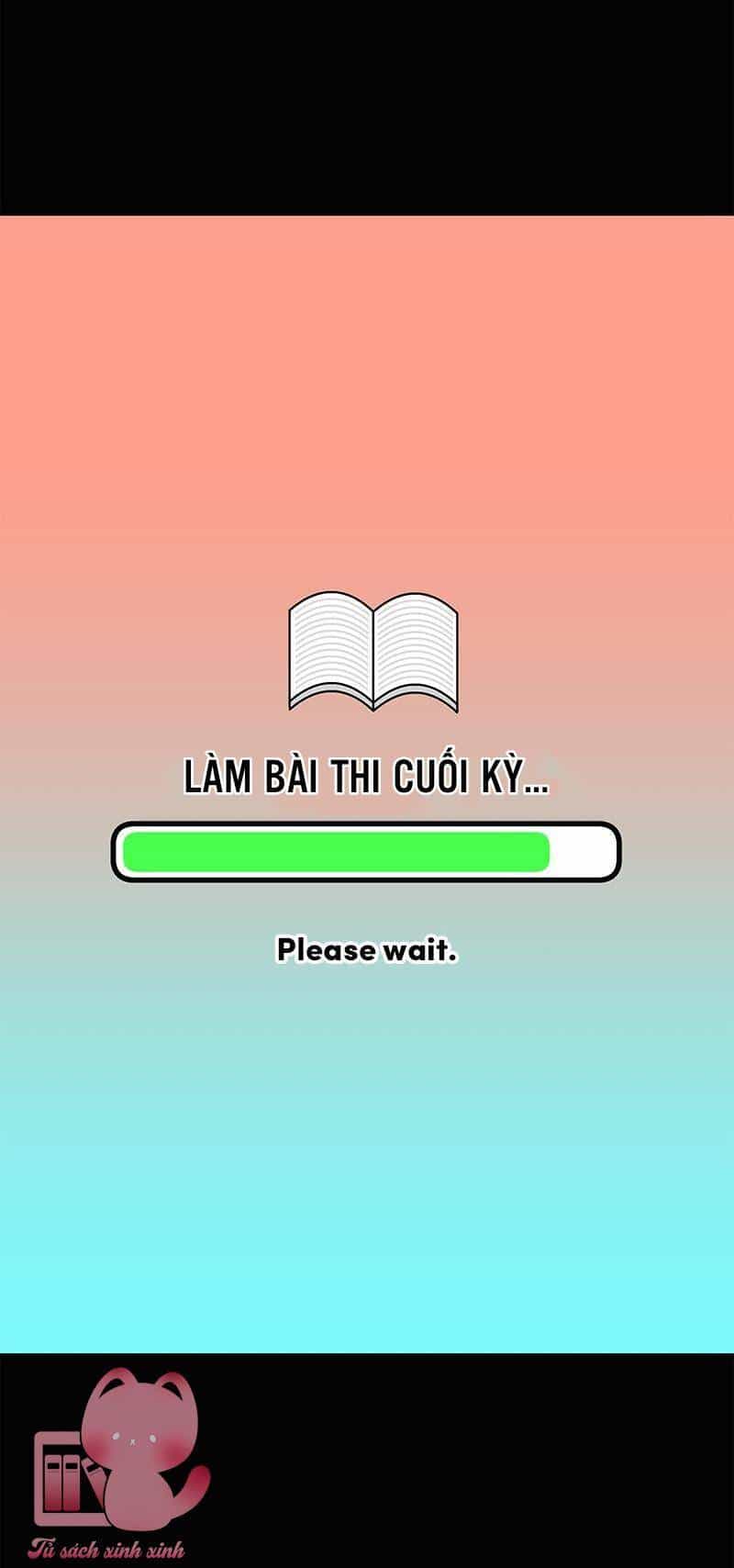 Kế Hoạch Hẹn Hò Của Bareum - Chương 75 - ảnh 24