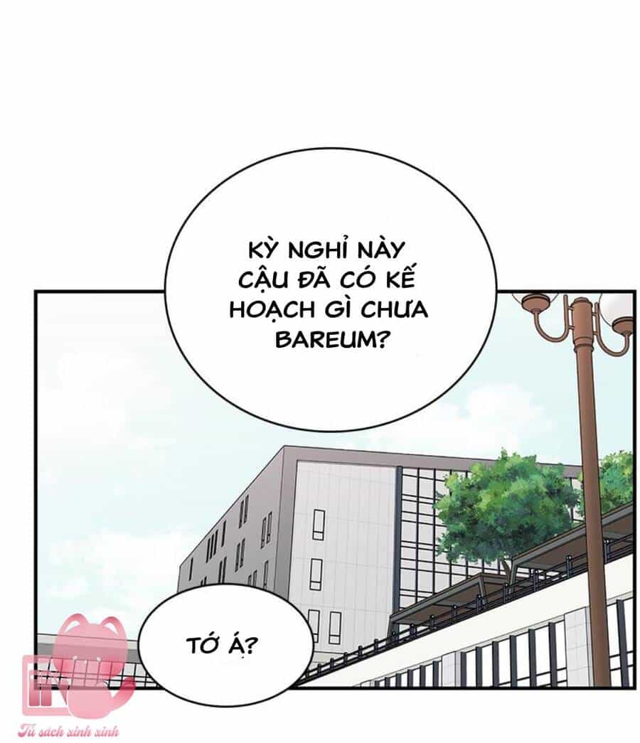 Kế Hoạch Hẹn Hò Của Bareum - Chương 75 - ảnh 31