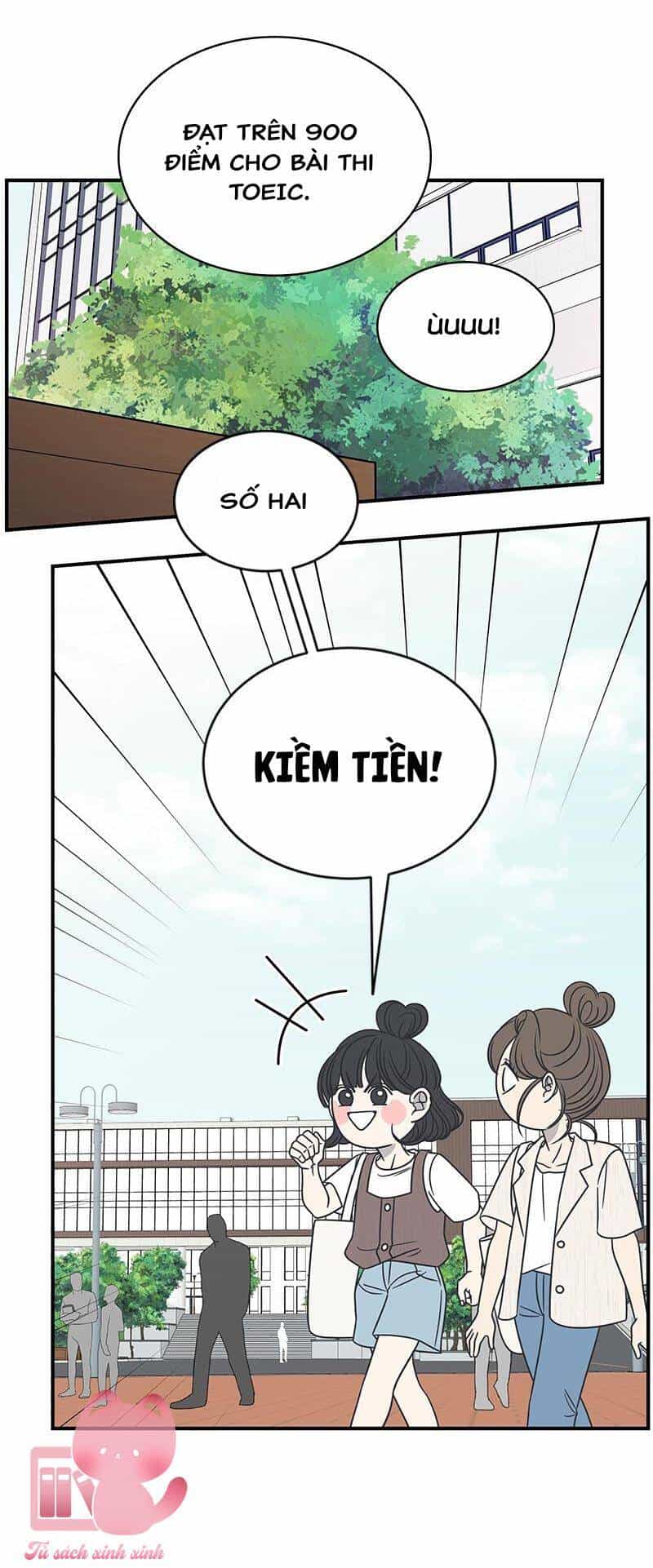 Kế Hoạch Hẹn Hò Của Bareum - Chương 75 - ảnh 33