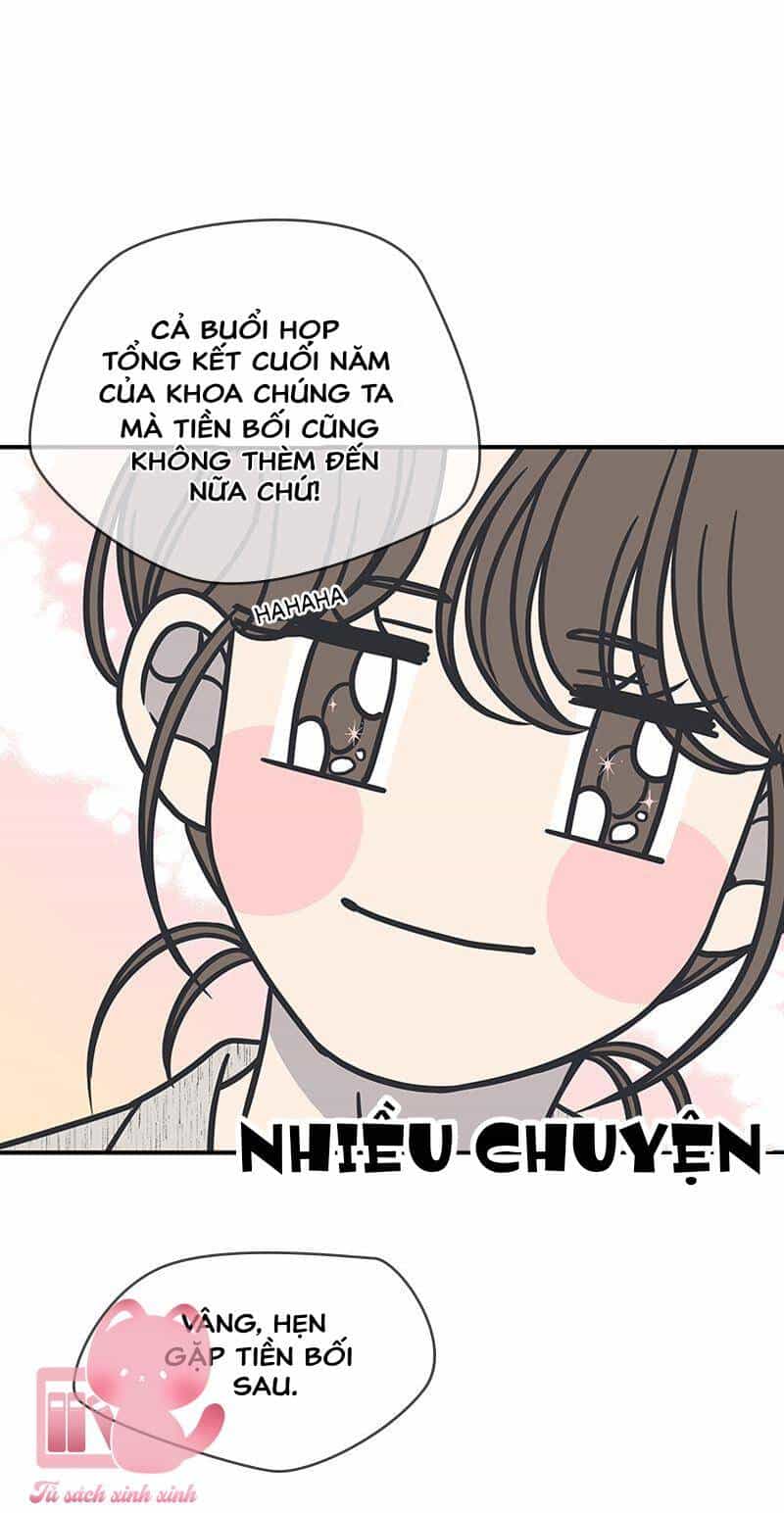 Kế Hoạch Hẹn Hò Của Bareum - Chương 75 - ảnh 41