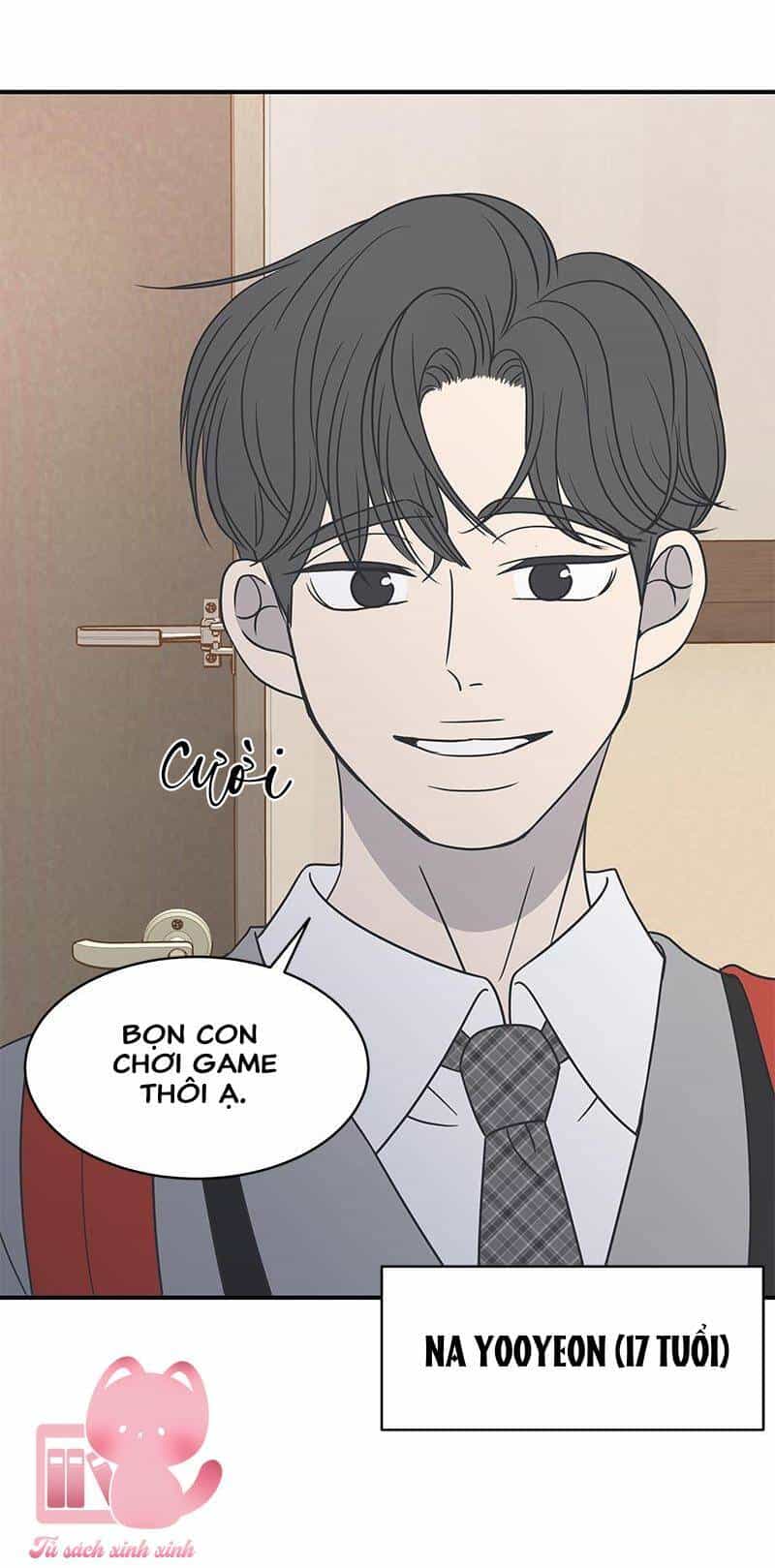 Kế Hoạch Hẹn Hò Của Bareum - Chương 75 - ảnh 5