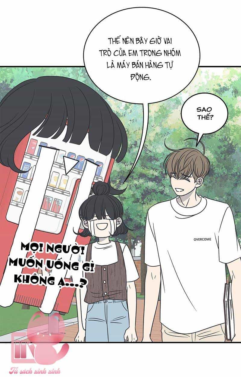 Kế Hoạch Hẹn Hò Của Bareum - Chương 75 - ảnh 60