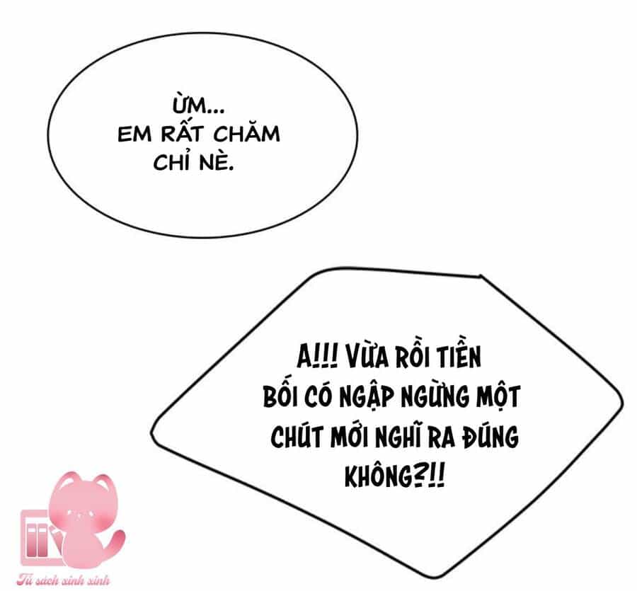 Kế Hoạch Hẹn Hò Của Bareum - Chương 75 - ảnh 63