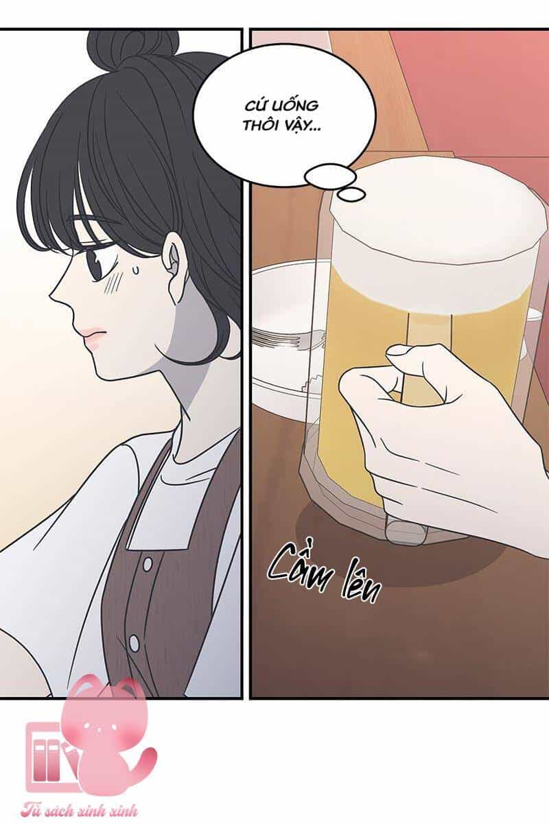 Kế Hoạch Hẹn Hò Của Bareum - Chương 76 - ảnh 10