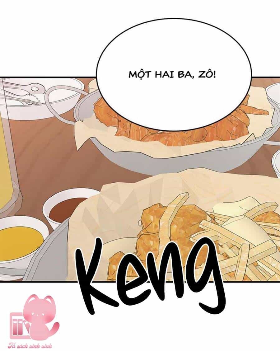 Kế Hoạch Hẹn Hò Của Bareum - Chương 76 - ảnh 16