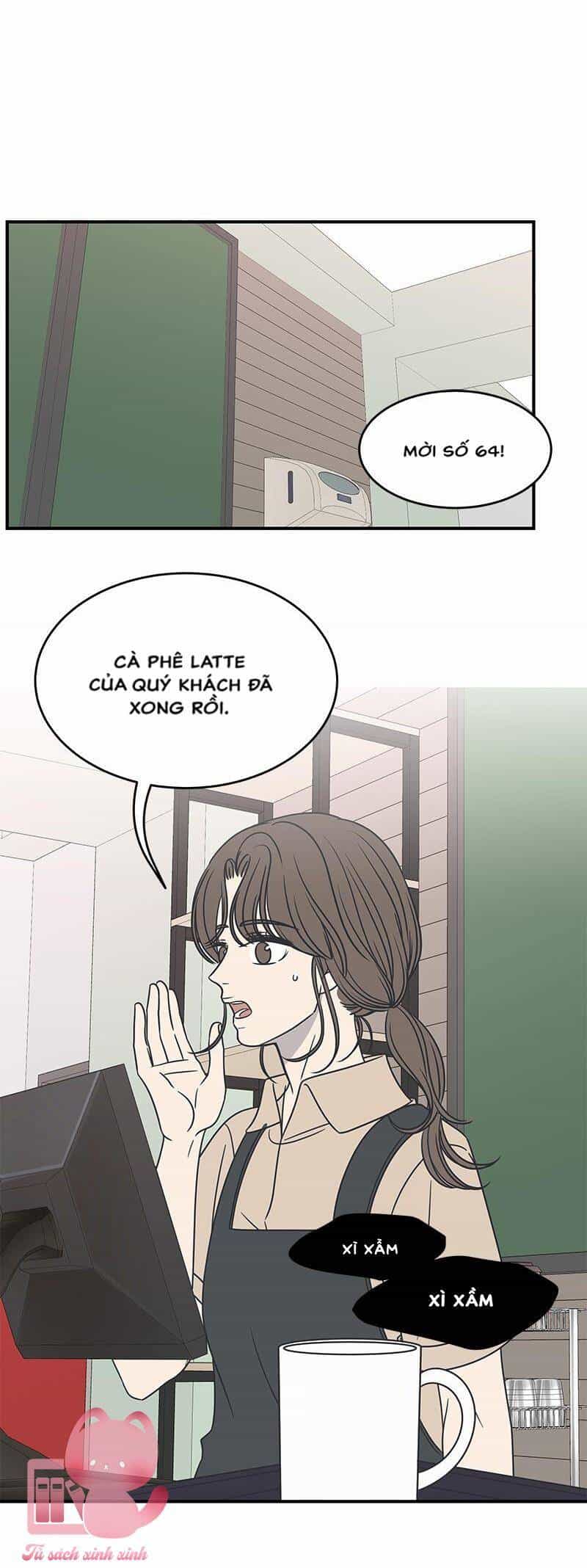 Kế Hoạch Hẹn Hò Của Bareum - Chương 76 - ảnh 24