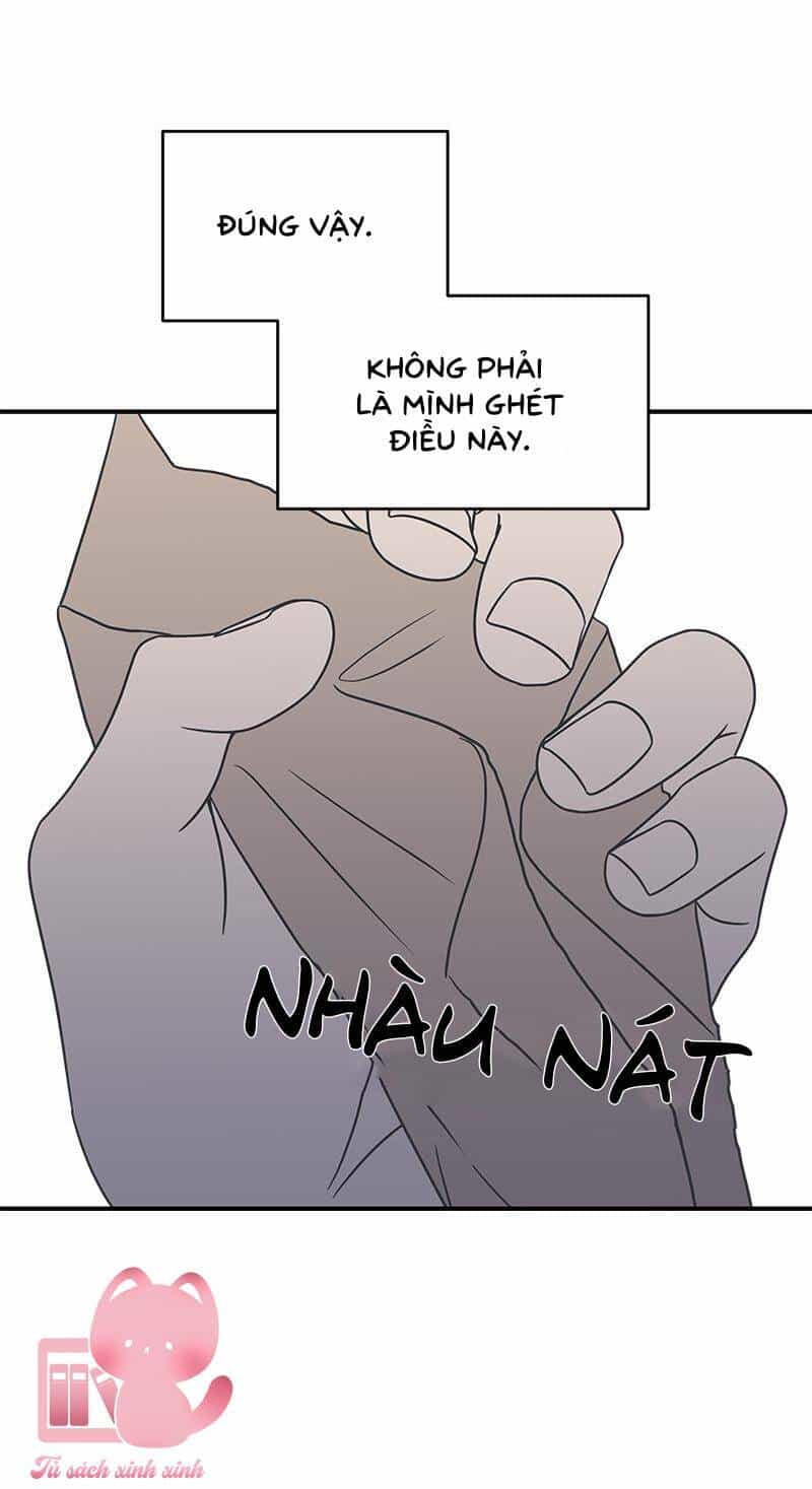 Kế Hoạch Hẹn Hò Của Bareum - Chương 77 - ảnh 12