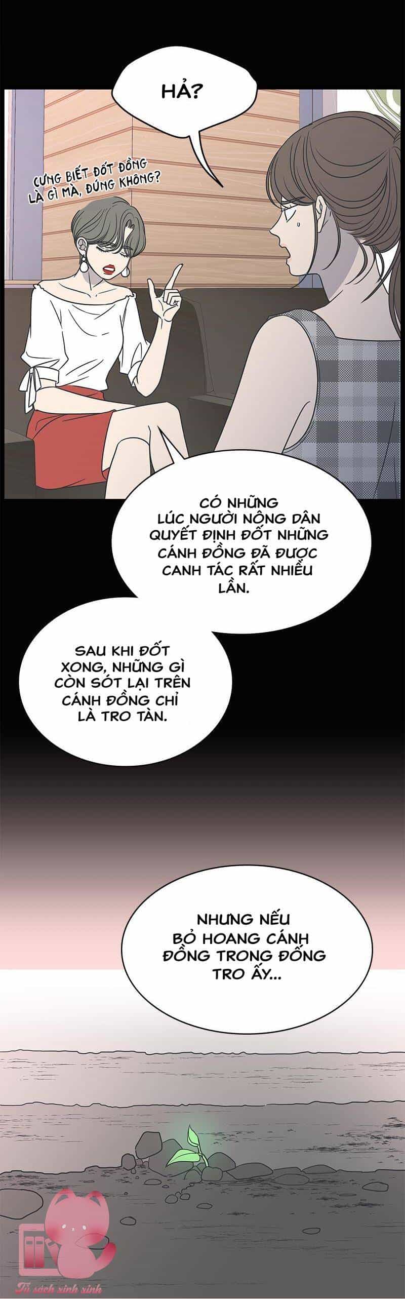 Kế Hoạch Hẹn Hò Của Bareum - Chương 77 - ảnh 27