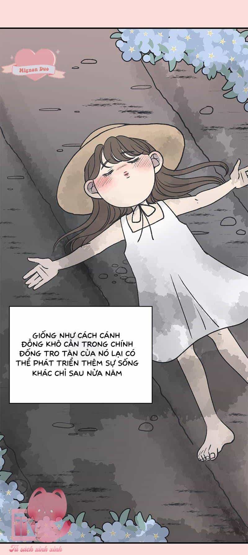 Kế Hoạch Hẹn Hò Của Bareum - Chương 77 - ảnh 30