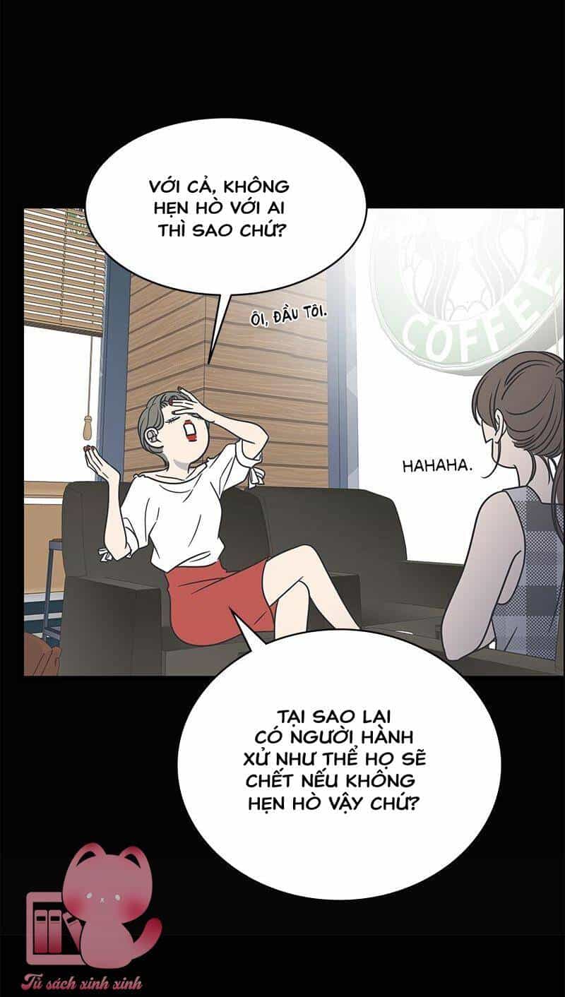 Kế Hoạch Hẹn Hò Của Bareum - Chương 77 - ảnh 34