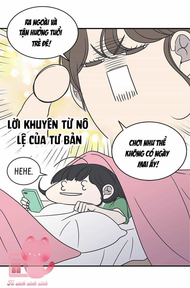 Kế Hoạch Hẹn Hò Của Bareum - Chương 77 - ảnh 55