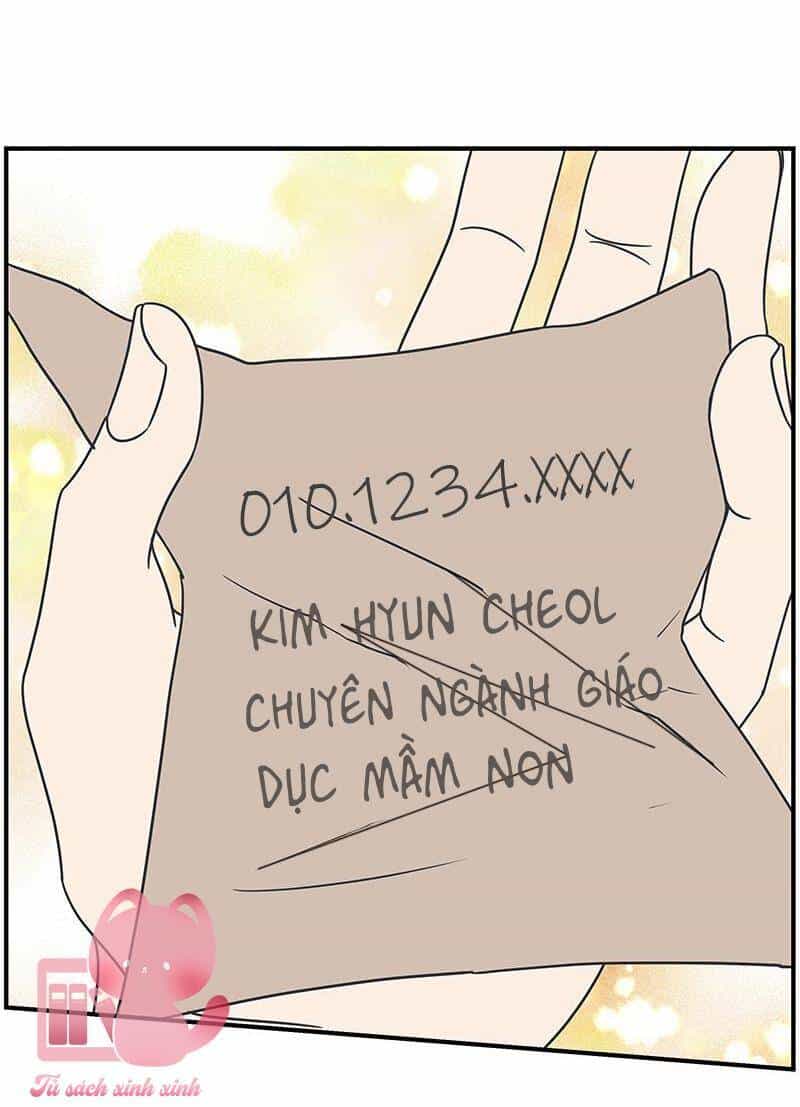 Kế Hoạch Hẹn Hò Của Bareum - Chương 77 - ảnh 8