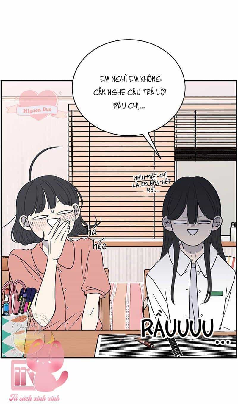 Kế Hoạch Hẹn Hò Của Bareum - Chương 80 - ảnh 18