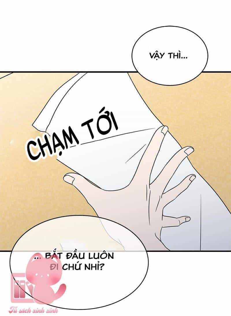 Kế Hoạch Hẹn Hò Của Bareum - Chương 80 - ảnh 34