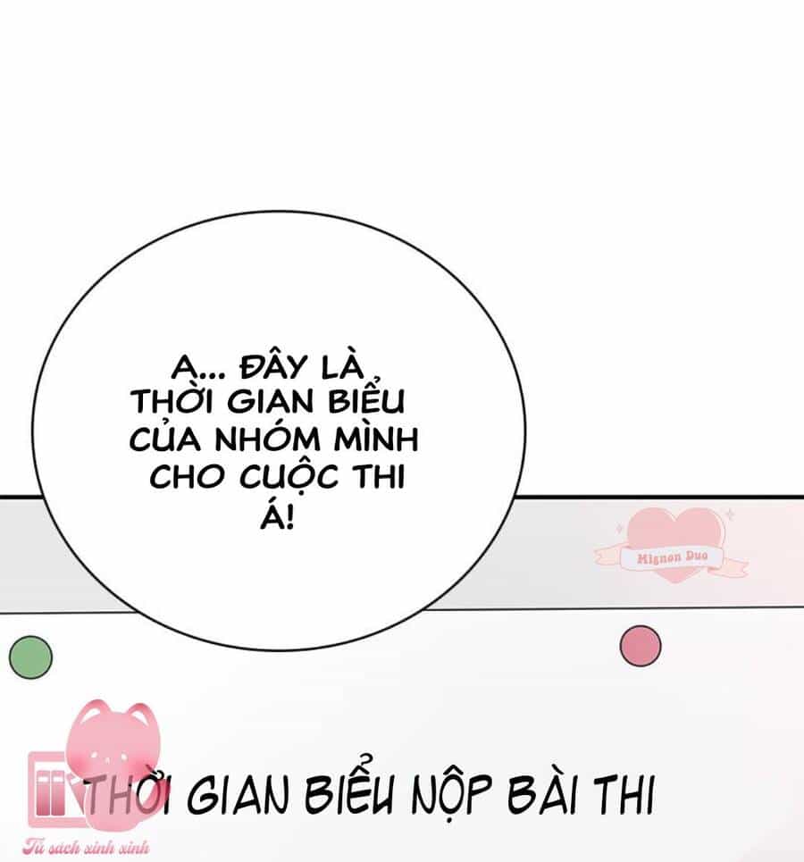 Kế Hoạch Hẹn Hò Của Bareum - Chương 80 - ảnh 44