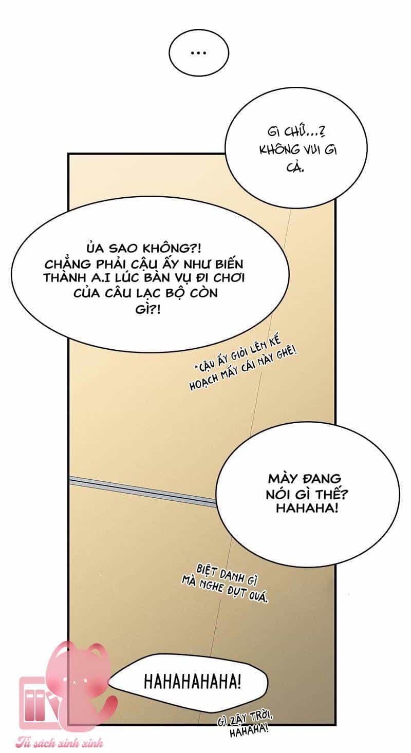 Kế Hoạch Hẹn Hò Của Bareum - Chương 80 - ảnh 49