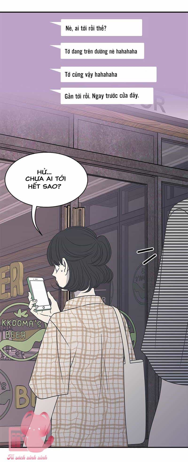Kế Hoạch Hẹn Hò Của Bareum - Chương 80 - ảnh 59