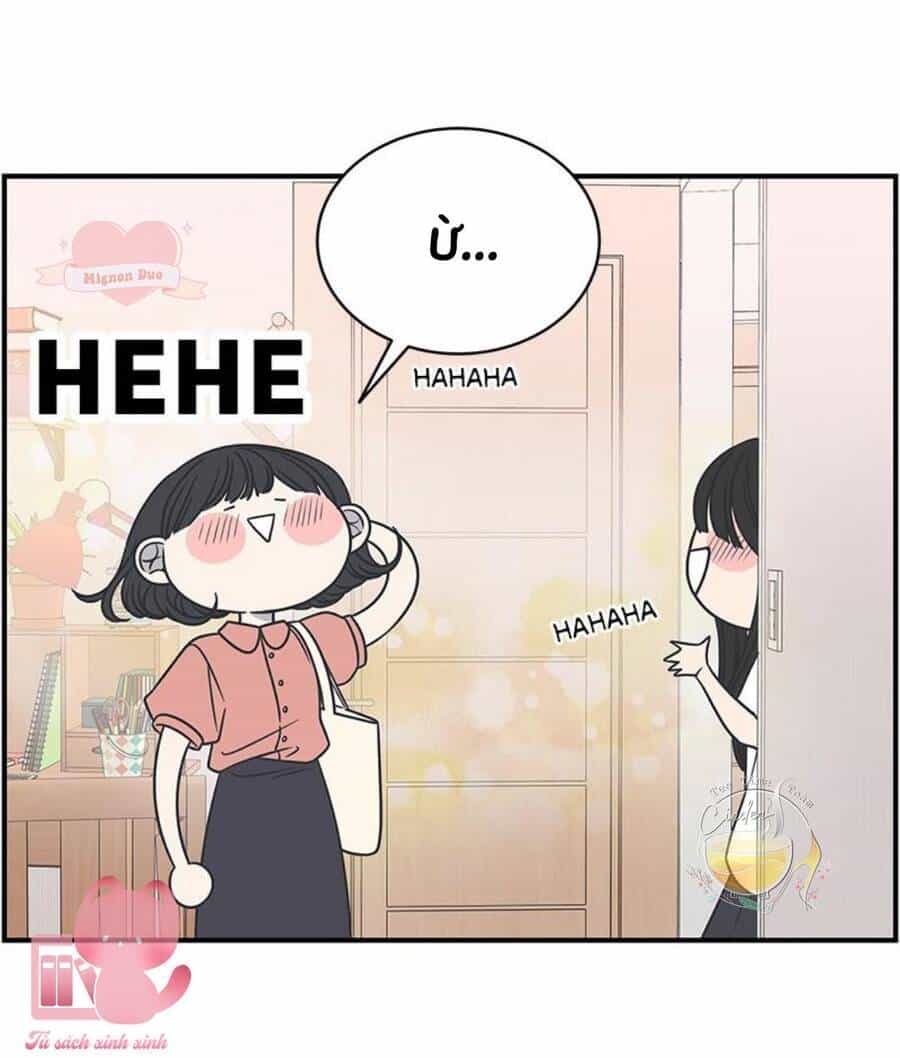 Kế Hoạch Hẹn Hò Của Bareum - Chương 80 - ảnh 7
