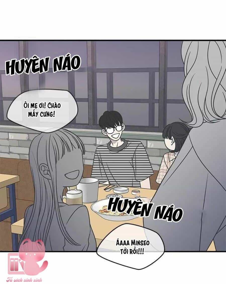 Kế Hoạch Hẹn Hò Của Bareum - Chương 81 - ảnh 11