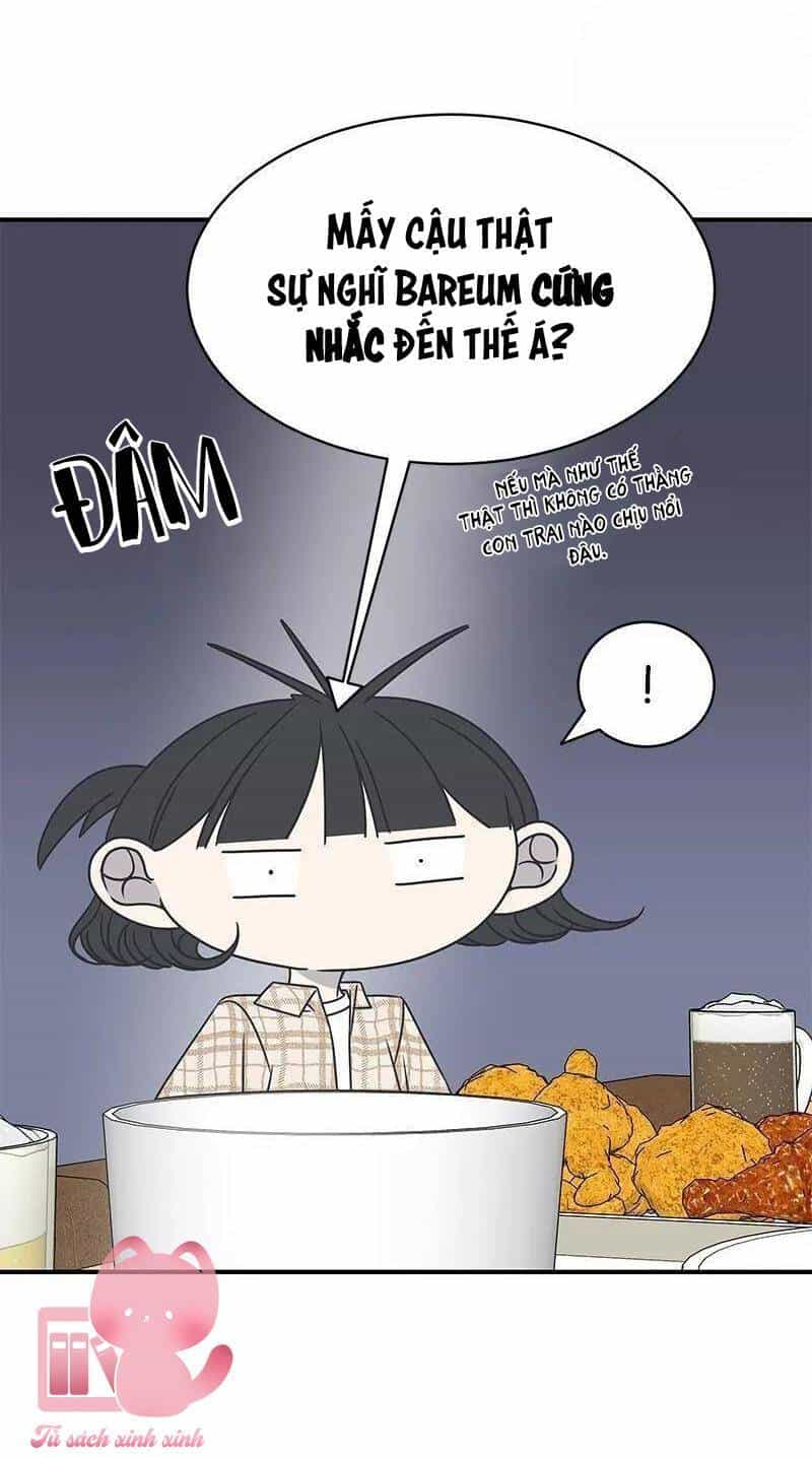 Kế Hoạch Hẹn Hò Của Bareum - Chương 81 - ảnh 37