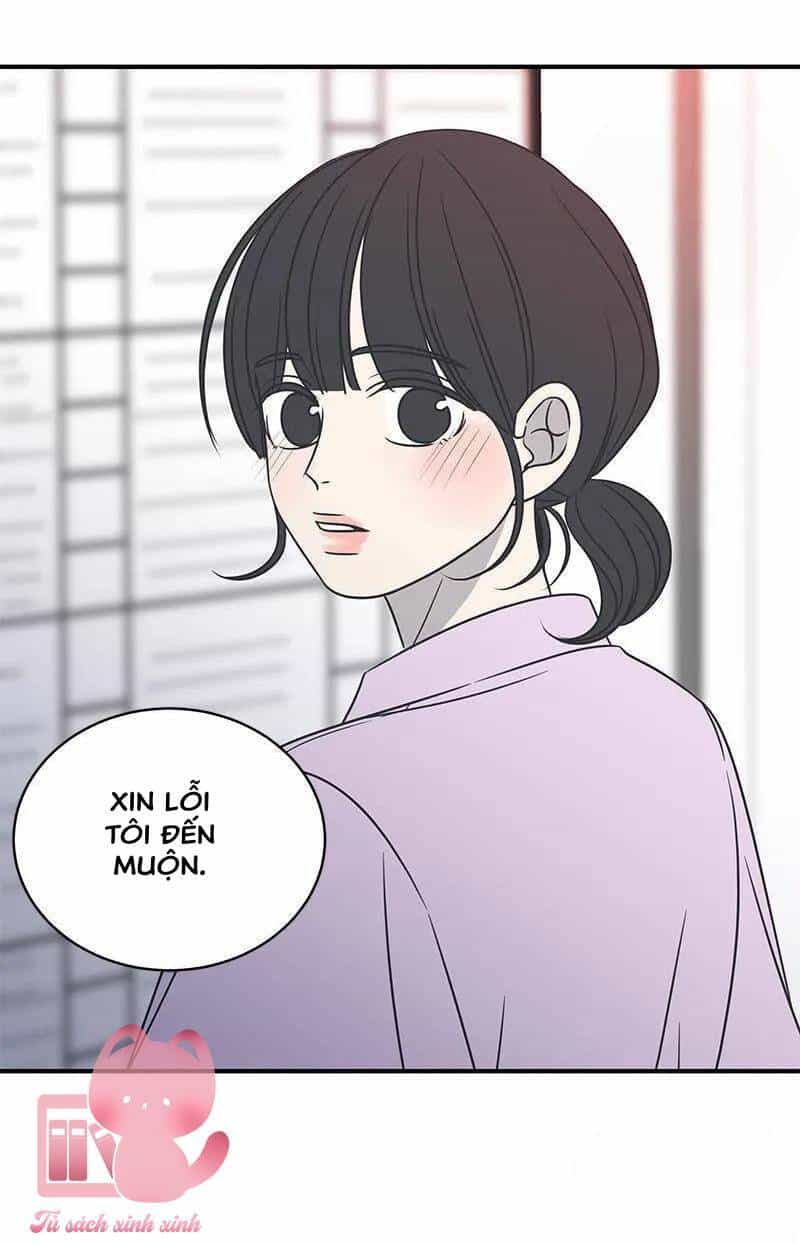 Kế Hoạch Hẹn Hò Của Bareum - Chương 81 - ảnh 56