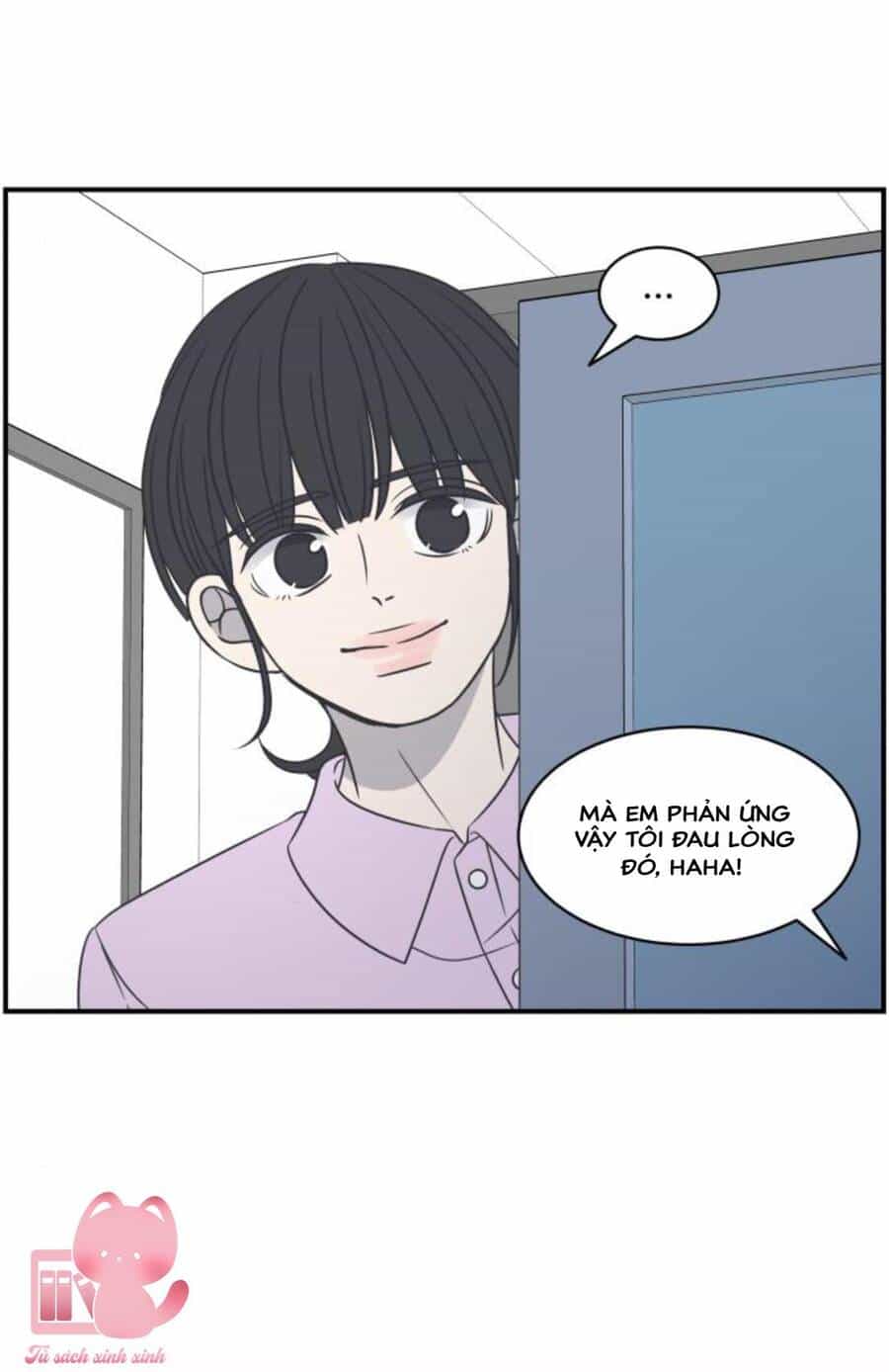 Kế Hoạch Hẹn Hò Của Bareum - Chương 82 - ảnh 19