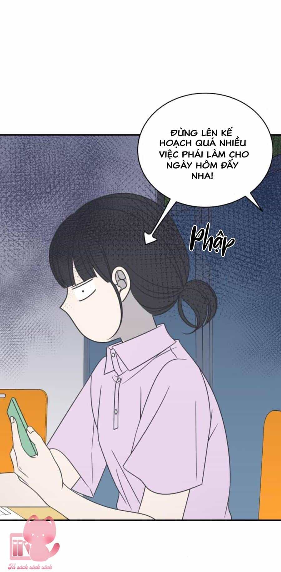Kế Hoạch Hẹn Hò Của Bareum - Chương 82 - ảnh 37