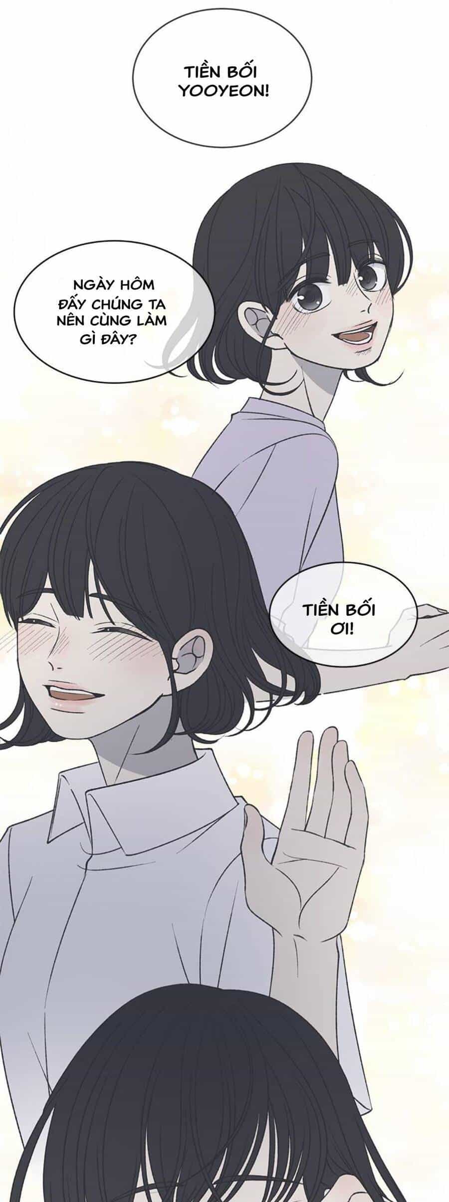 Kế Hoạch Hẹn Hò Của Bareum - Chương 83 - ảnh 20