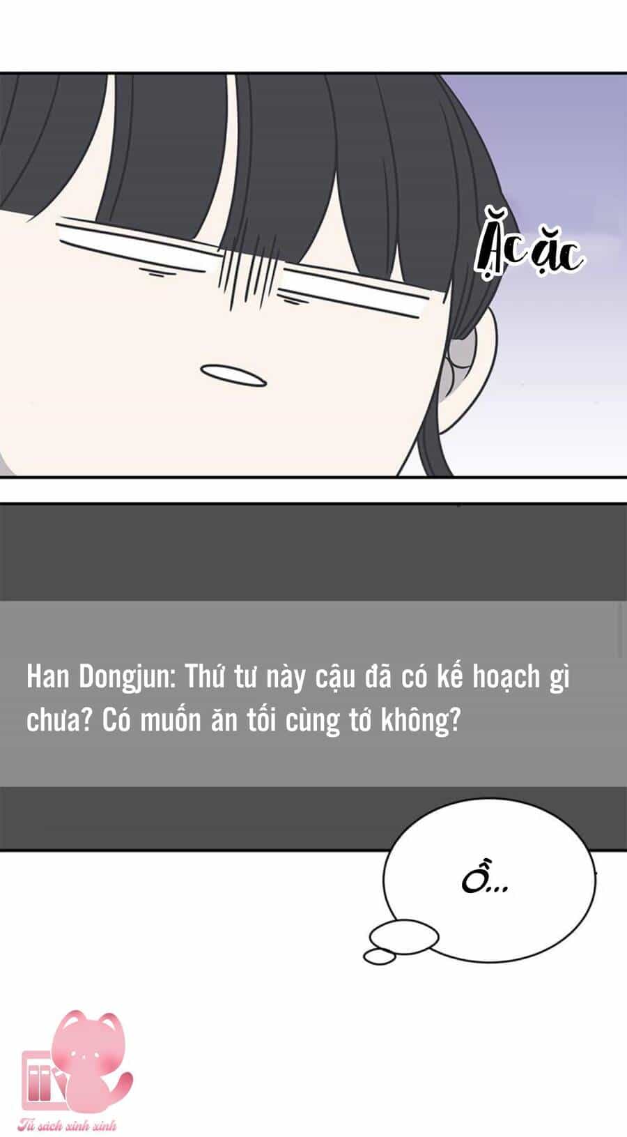 Kế Hoạch Hẹn Hò Của Bareum - Chương 83 - ảnh 38