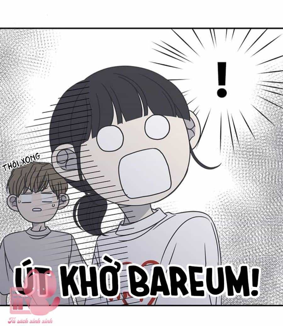 Kế Hoạch Hẹn Hò Của Bareum - Chương 83 - ảnh 51