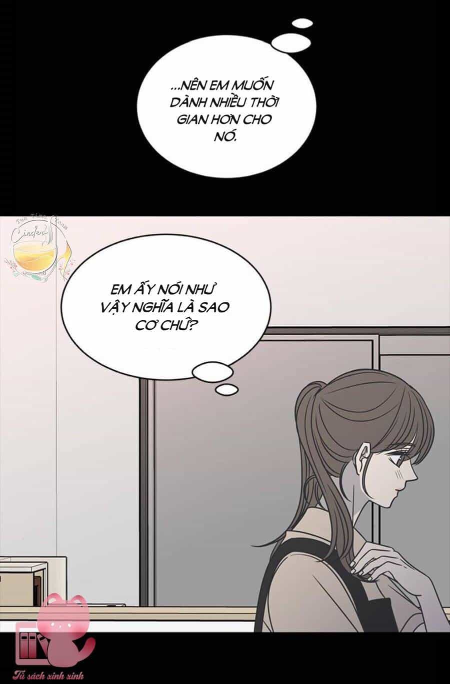 Kế Hoạch Hẹn Hò Của Bareum - Chương 84 - ảnh 19