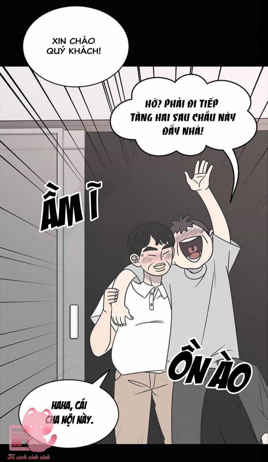 Kế Hoạch Hẹn Hò Của Bareum - Chương 84 - ảnh 37