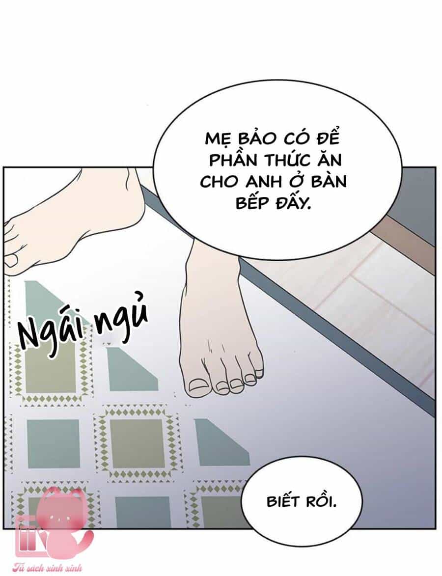 Kế Hoạch Hẹn Hò Của Bareum - Chương 84 - ảnh 74